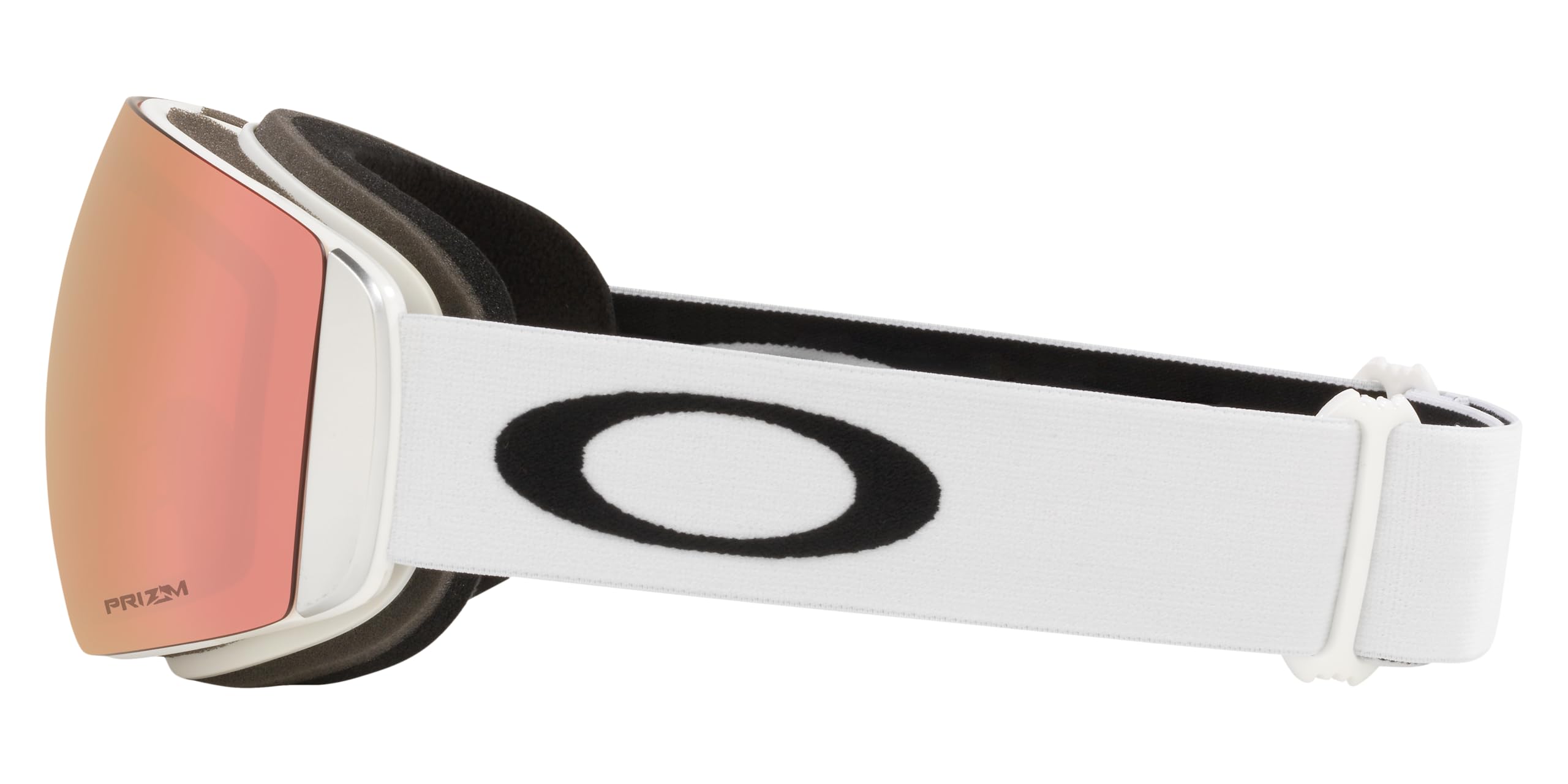 Oakley Flight Deck XM Prizm Skibrille, Matte Black-prizm Rose Gold