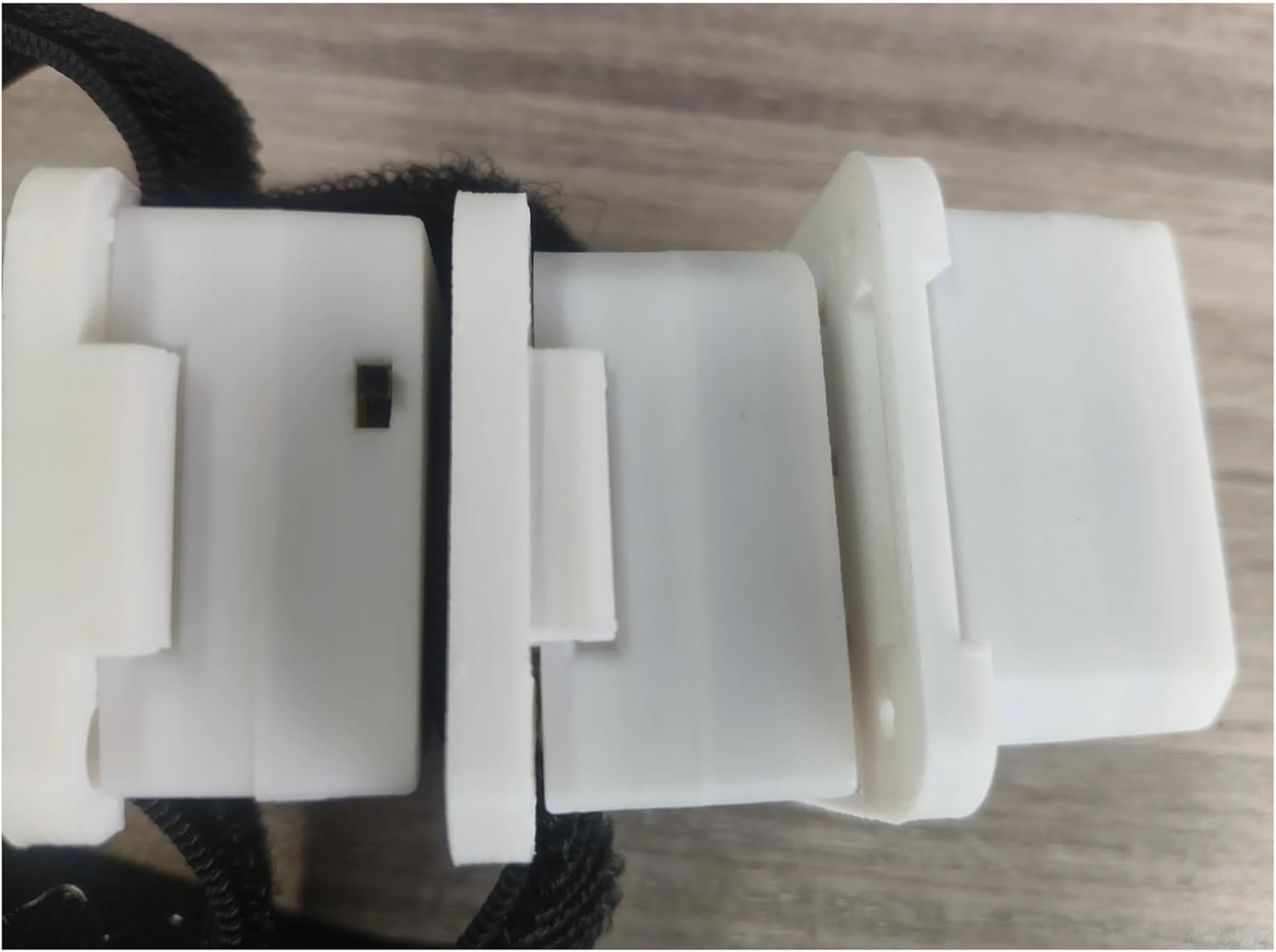 SlimeVR Plus Tracker BNO085 vrchat steamvr(6 BNO085 trackers)
