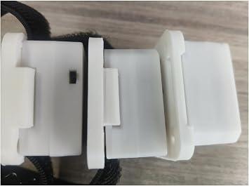 SlimeVR Plus Tracker BNO085 vrchat steamvr(1 BNO085 Tracker)