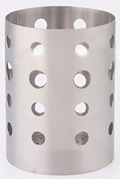 Amazon ステンレス 水切り カトラリースタンド キッチンツールスタンド 箸たて 小 13 5cm 10cm キッチンツールスタンド オンライン通販