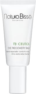 Natura Bissé NB Ceutical Eye Recovery Balm, Comforting Eye Contour Balm, Hydrates, Soothes & Comforts, For Delicate & Sensitive Skin, 0.5 Oz
