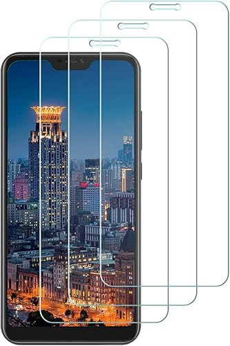Hepooya Pack Vetro Temperato Xiaomi Lite Pellicole Protettive Vetro Temperato per Xiaomi Lite Alta Trasparenza Anti-Olio Anti-graffio Anti-Impronta Hepooya Pack Vetro Temperato Xiaomi Lite Pellicole Protettive Vetro Temperato per Xiaomi Lite Alta Trasparenza Anti-Olio Anti-graffio Anti-Impronta