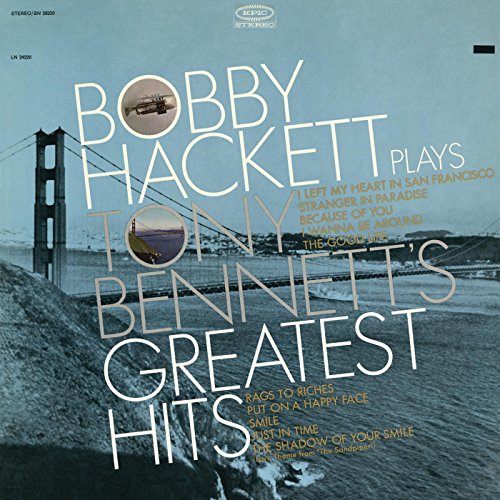 Bobby Hackett