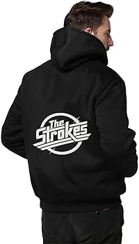 The Strokes パーカー