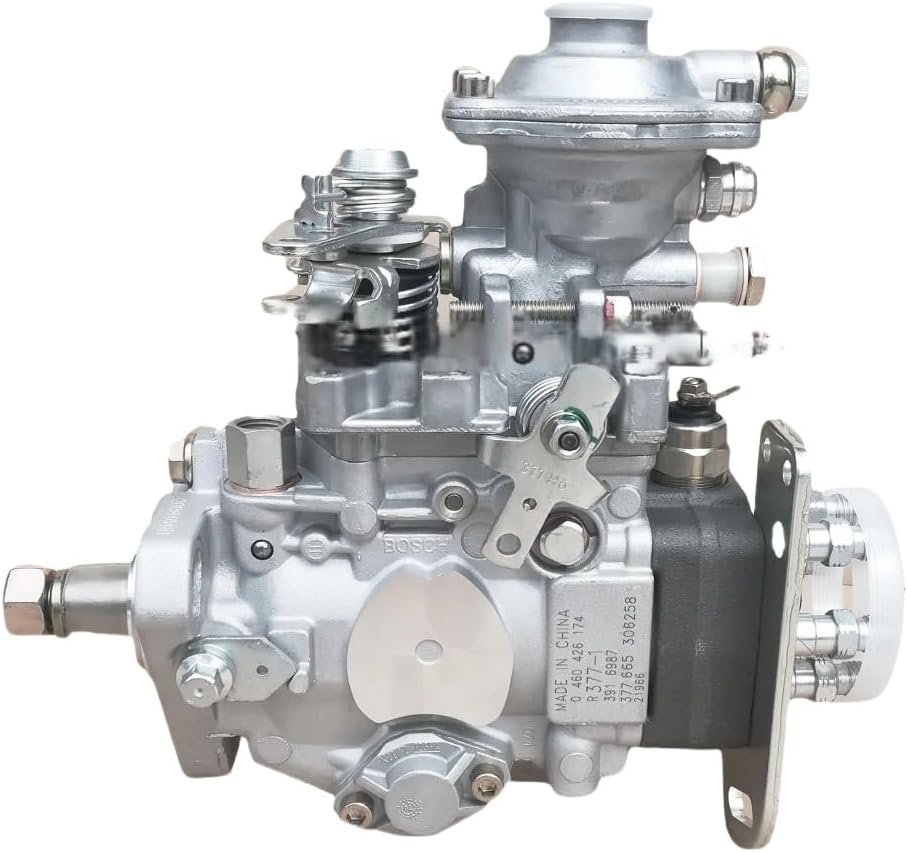 ディーゼル燃料噴射ポンプ22100-17140トヨタ1HDT TD2 HDJ80L HDJ80Rと互換性