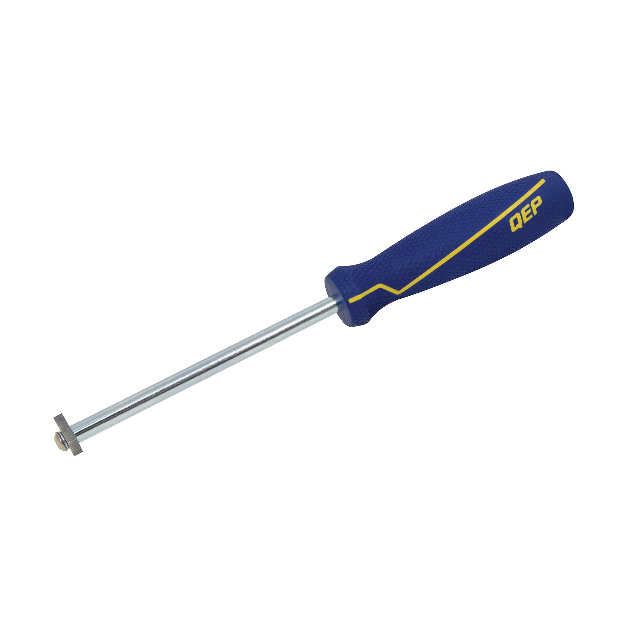 QEP Grout Removal Tool with 3 Durable Tips