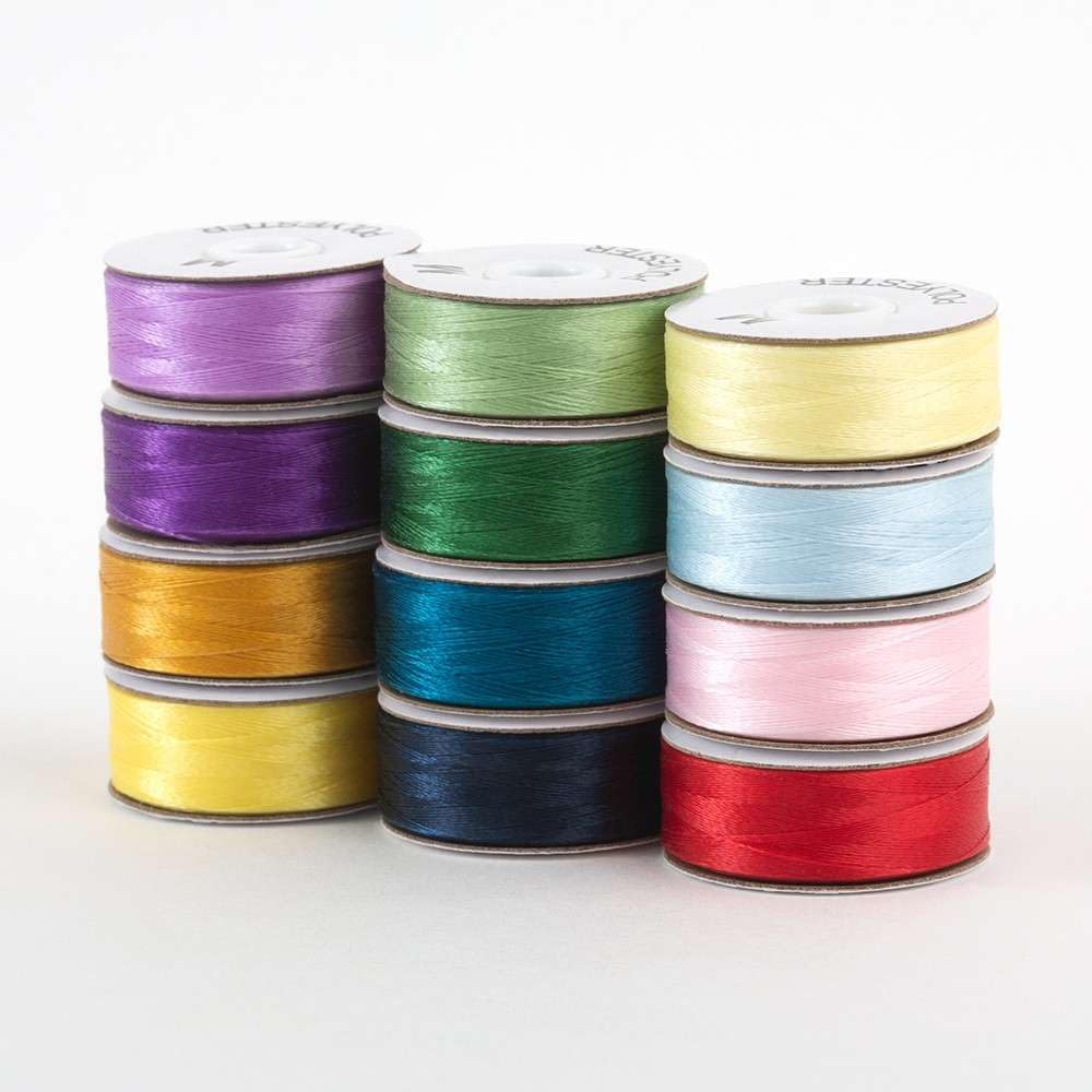 Superior Threads Multi Prewound Bobbin,