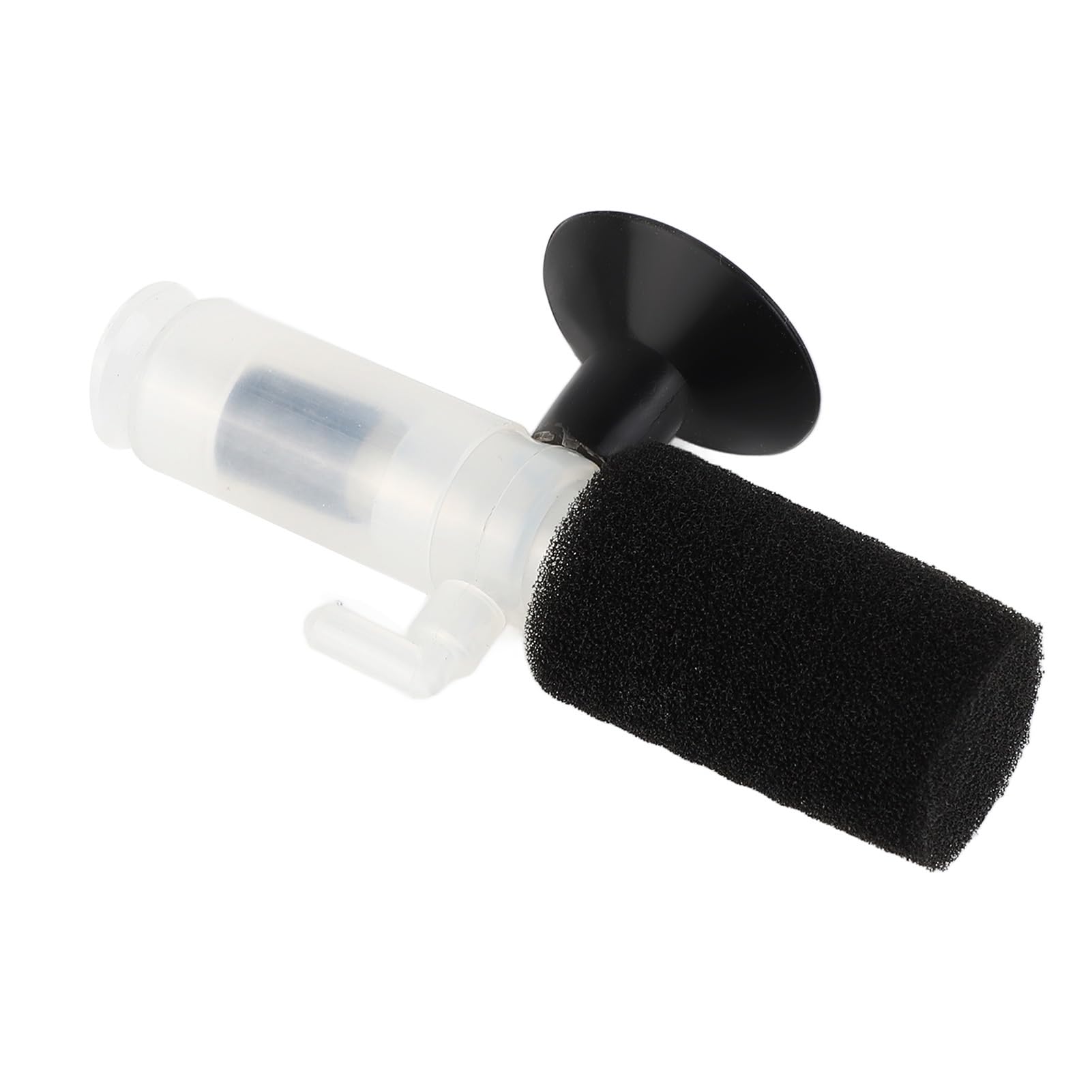 YOUTHINK Sponge Filter for Small Aquariums, Circulation Filtration, Easy to Replace for Mini Aquariums, Sponge Material