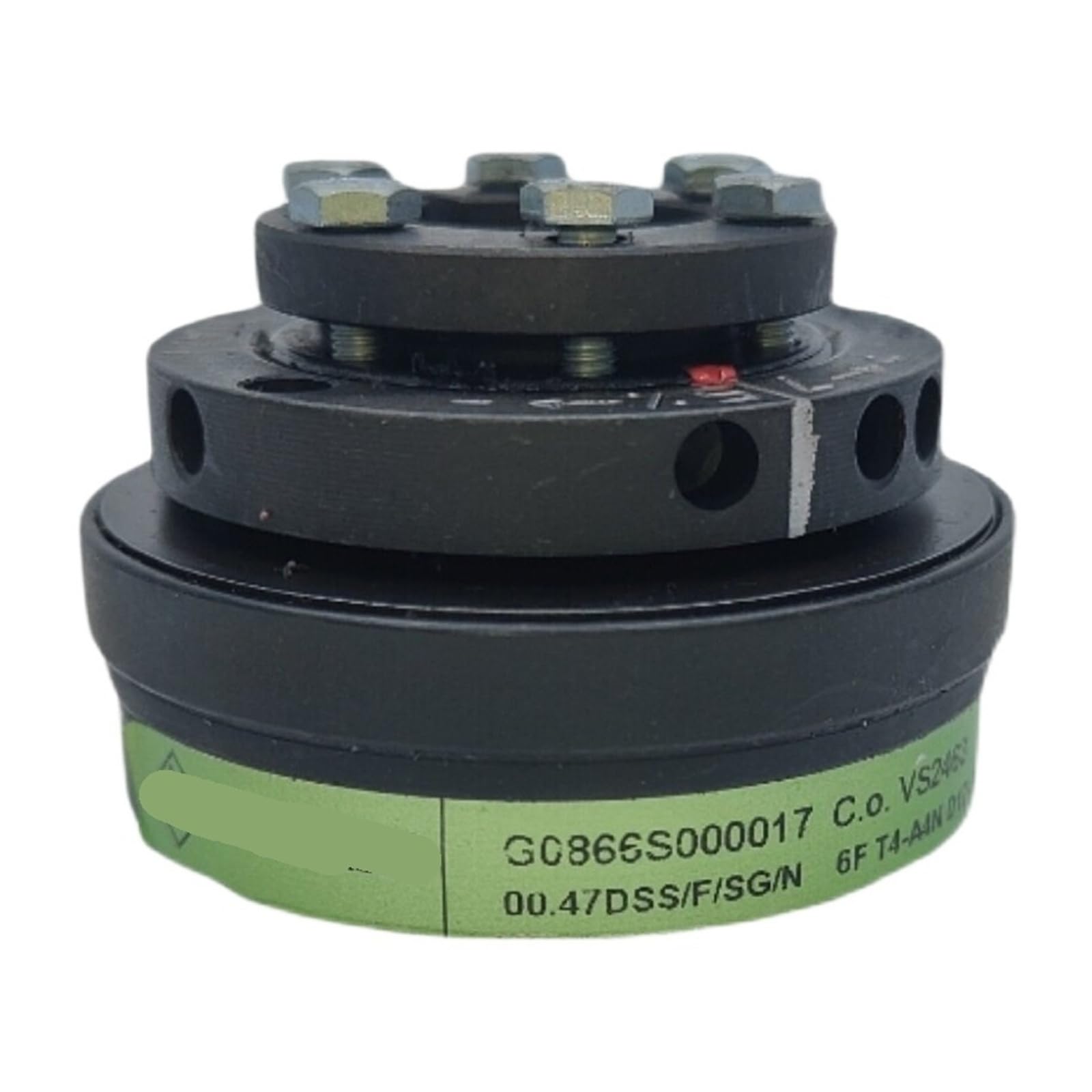 Drehmomentbegrenzer 00.47DSS/F/SG/N Drehmomenthalter