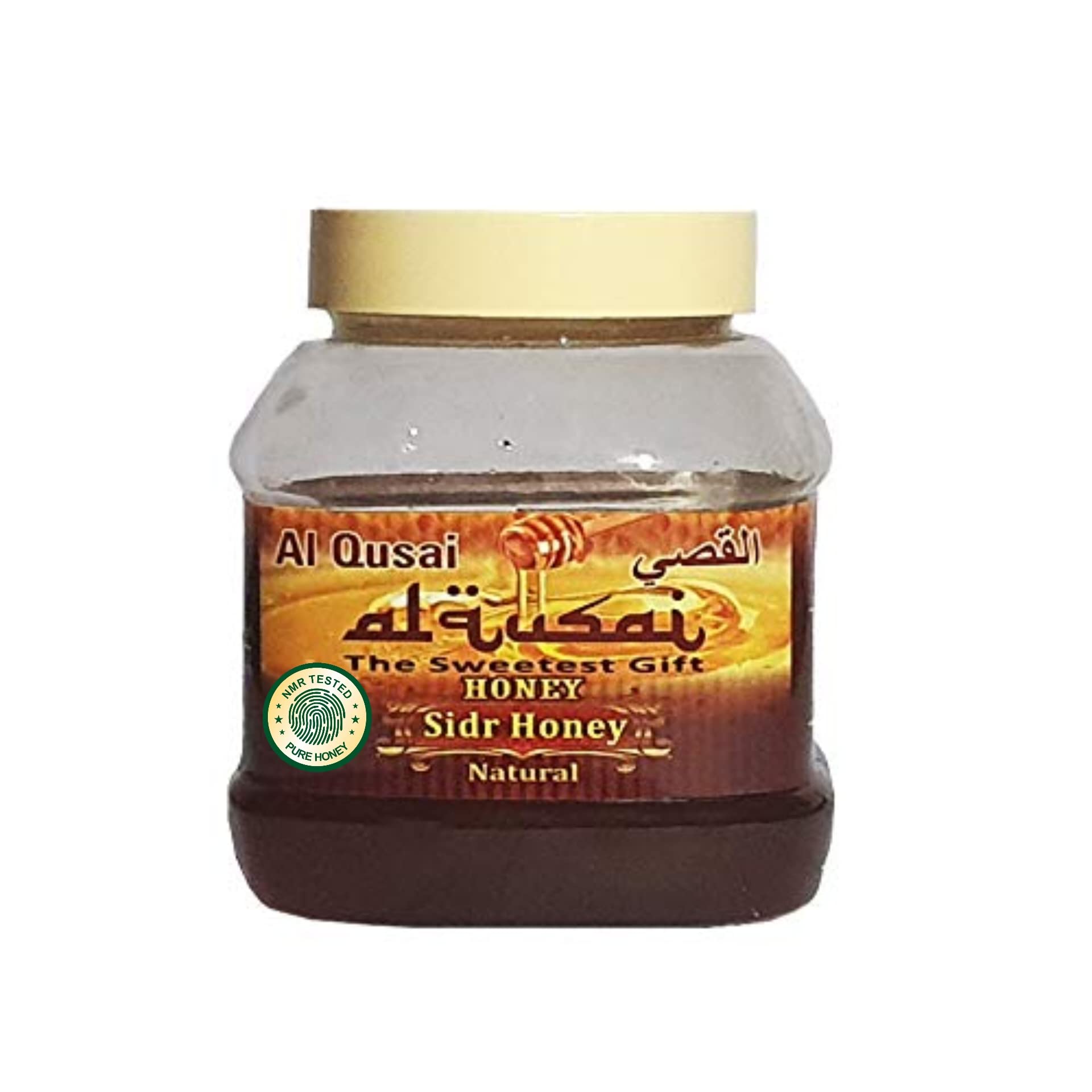 Al Qusai Pure Sidr Honey (Sidr Honey 250g Pet Bottle) (B07PDKTH7B) Amazon Price History, Amazon Price Tracker