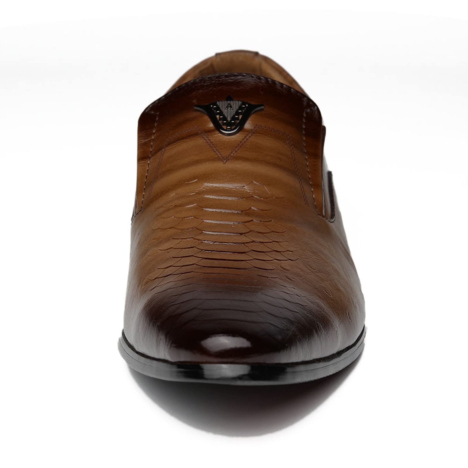 Chaussures pour hommes Chaussures de mariage Chaussures de costume