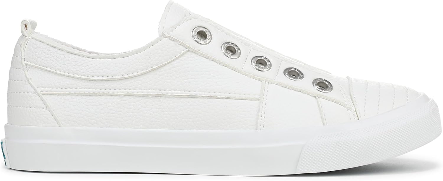 Blowfish Malibu Women's Play Slip On Sneaker - Image 6