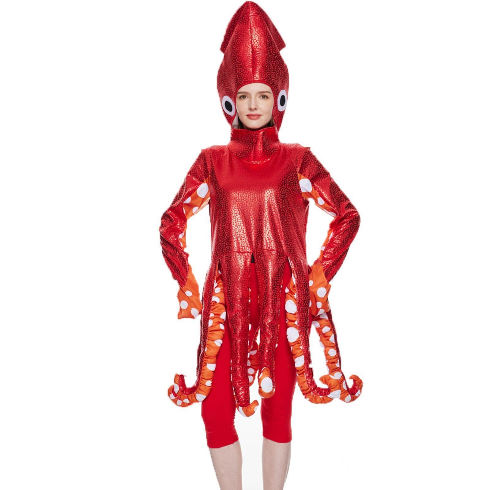 Accessori per costumi di Halloween per adulti Collezione di costumi cosplay per uomini e donne Travestimenti per ruoli a festival e feste Accessori per Halloween per adulti