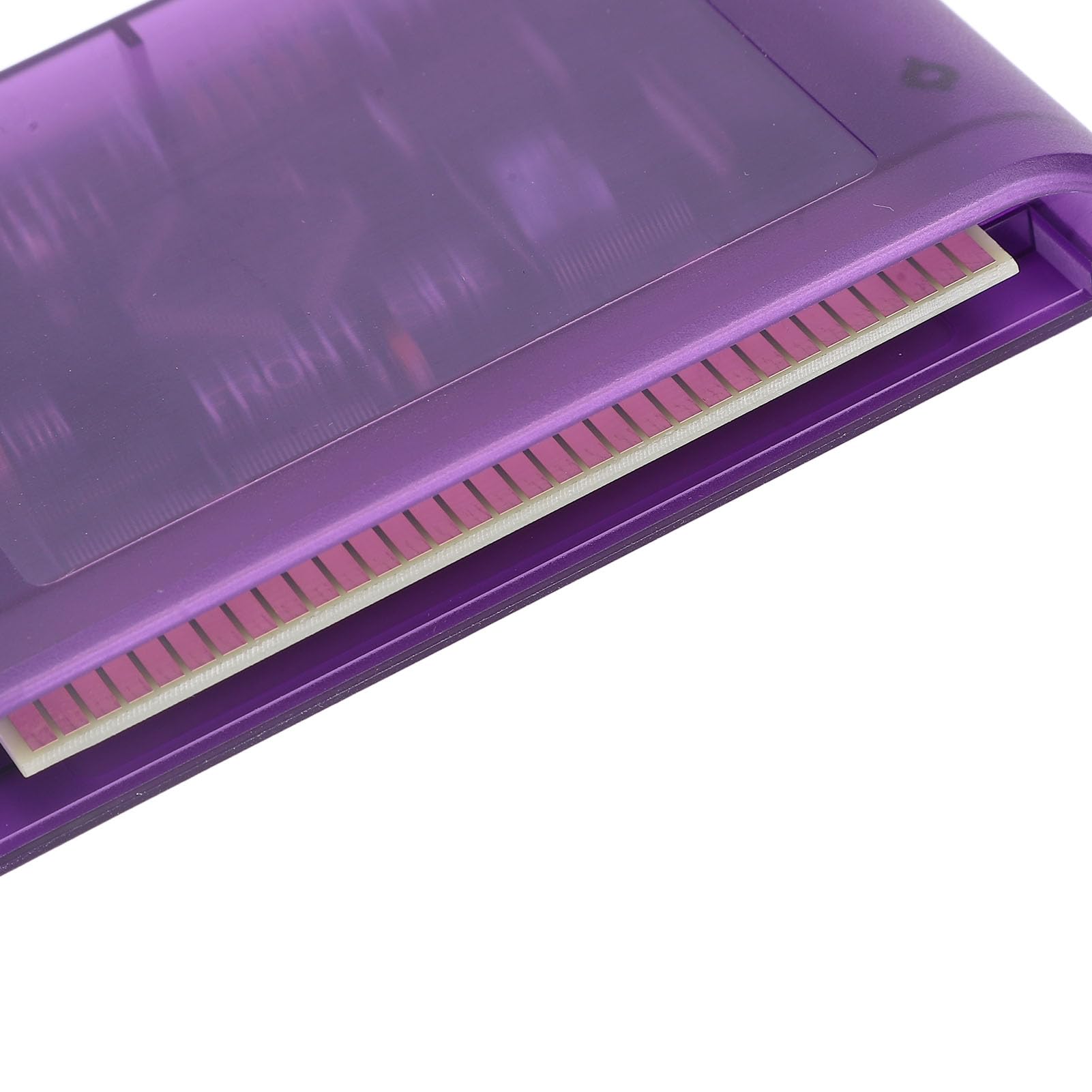 Cartuccia di Gioco 3000 in 1 per MD V3.0, Scheda Masterizzatore di Giochi con Scheda di Memoria da 8 GB, Cassetta Video di Gioco, Scheda di Espansione Cartuccia di Gioco per MD1
