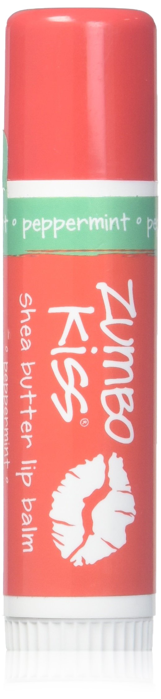 Indigo Wild Zumbo Stick, Peppermint, 0.5 Ounce