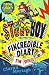 Stuntboy (1) (The Fincredible Diary of Fin Spencer)