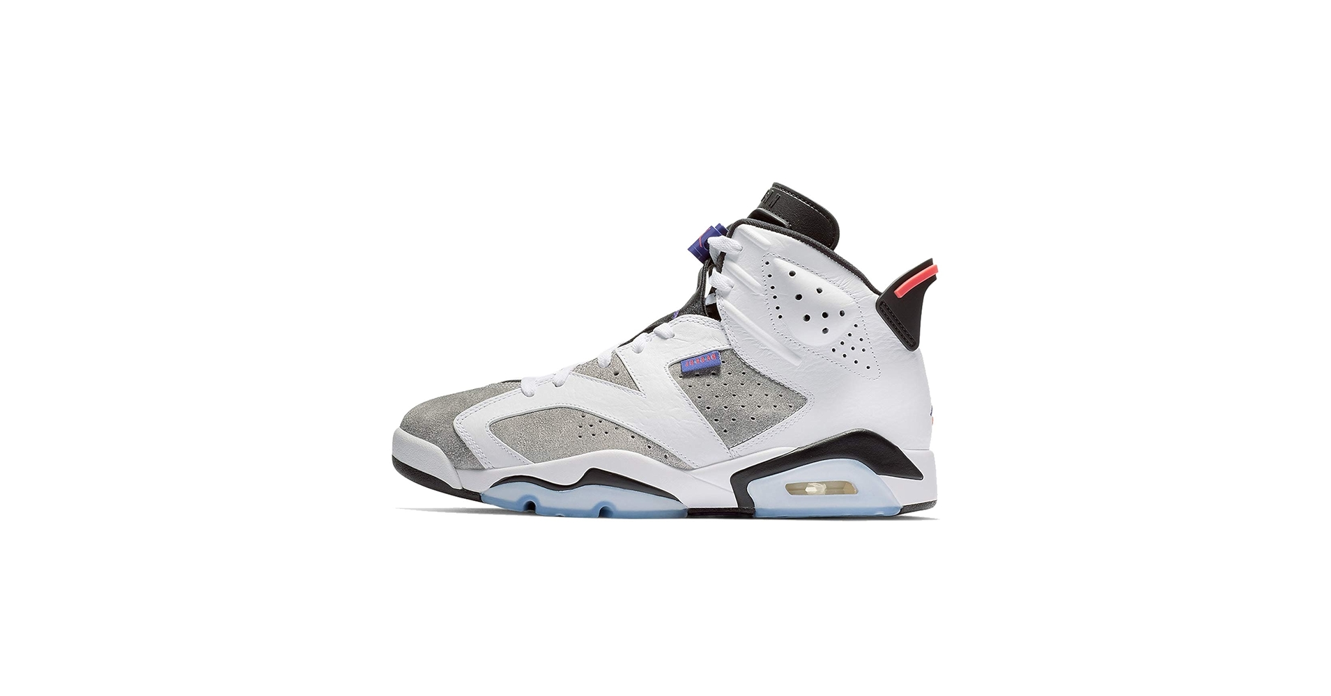 【美品】NIKE AIR JORDAN 6 RETRO CI3125 100 Size 14 Air Jordan 6 Retro LTR “Flight Nostalgia” CI3125-100