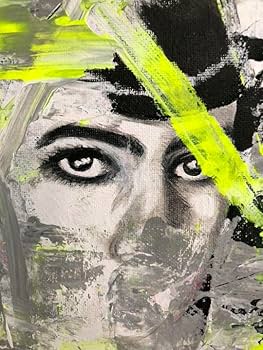 処女作 ブレラン 絵画 原画 キャンバス Amazon.co.jp: 処女作 ブレラン 絵画 原画 キャンバス : ホーム＆キッチン