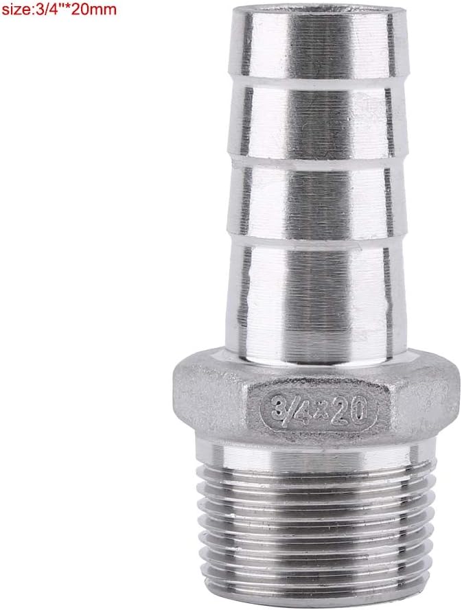 Barbs Fittings - Image 4