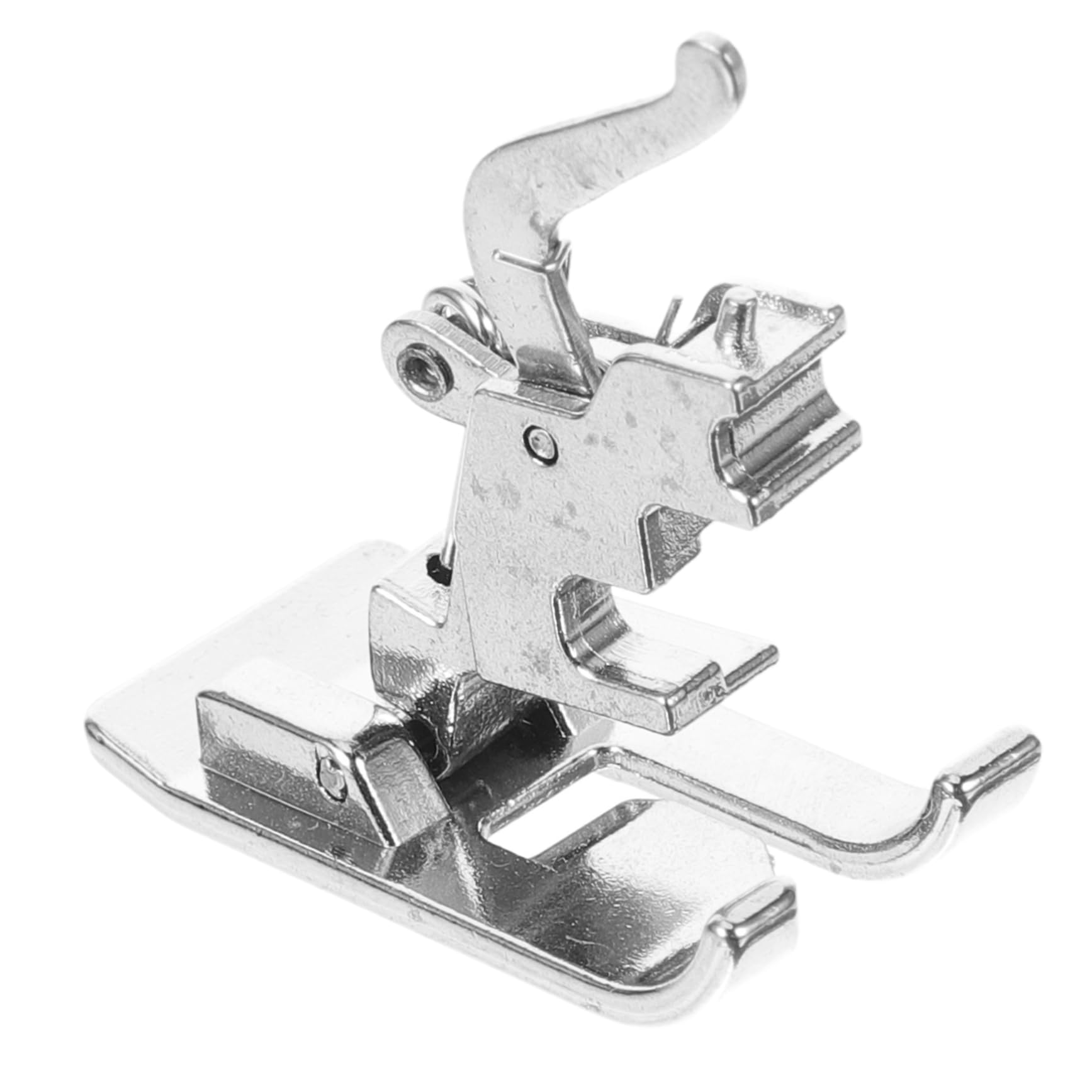 STOBOKCrimping machine Metal Wire crimping device Presser handle installed Accessories presser foot Presser press portable household press tool Multifunction sewing machine