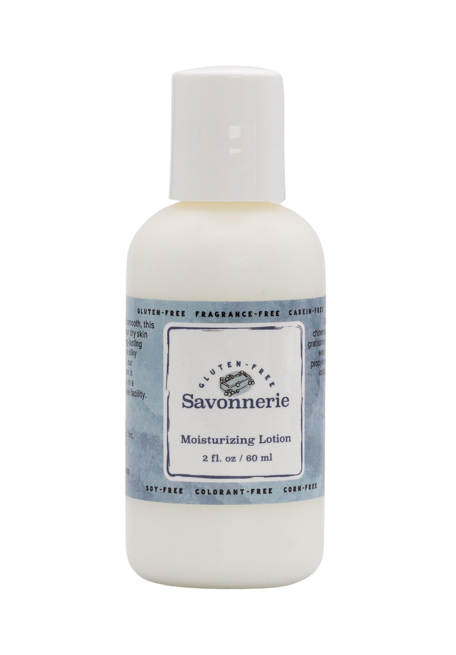 Moisturizing Lotion 2 oz