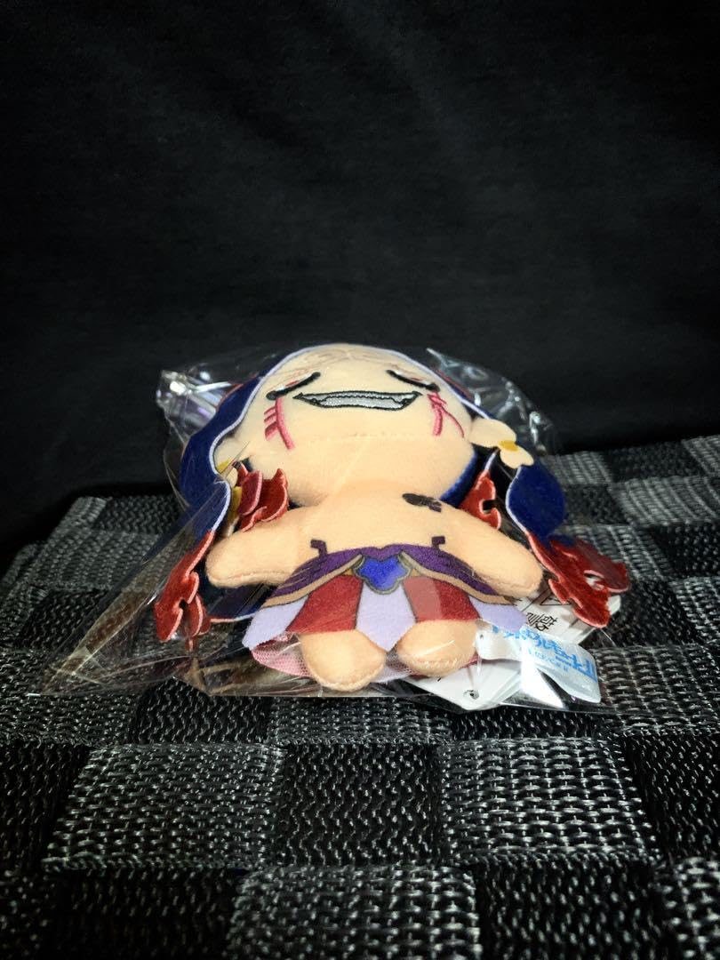 Amazon.co.jp: 終末のワルキューレ マスコット ぬいぐるみ vol.3 零福
