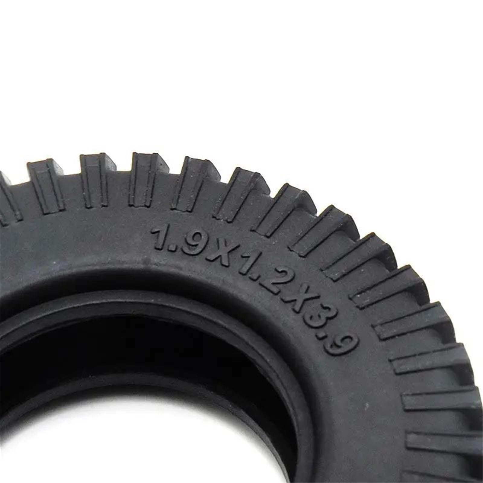 Pneumatico 1,9 Pollici Per Traxxas Per TRX4 Per AXIAL Per SCX10 1/10 RC Car Accessori