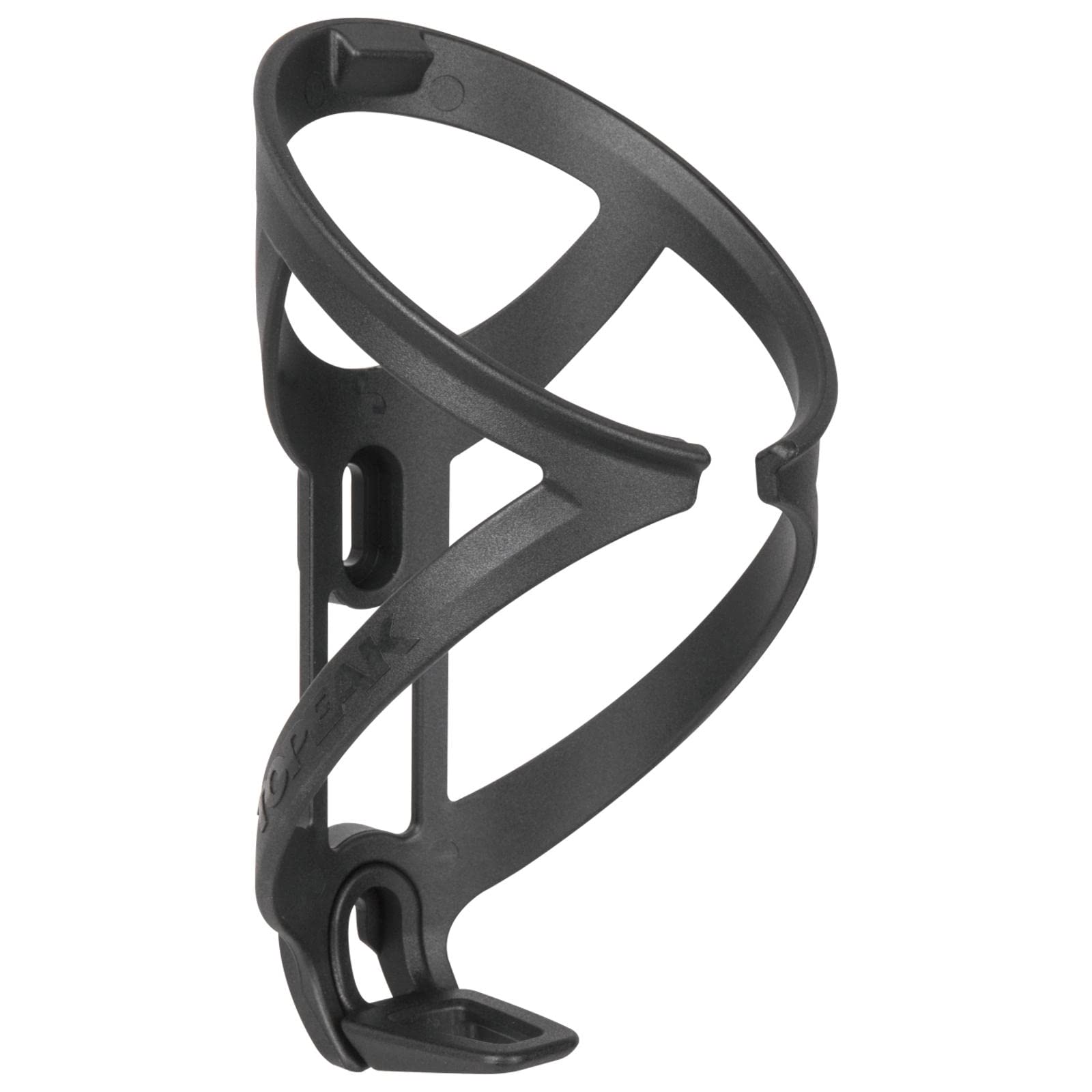 TopeakNinja Master+ Bottle Cage for Bicycle, Model X