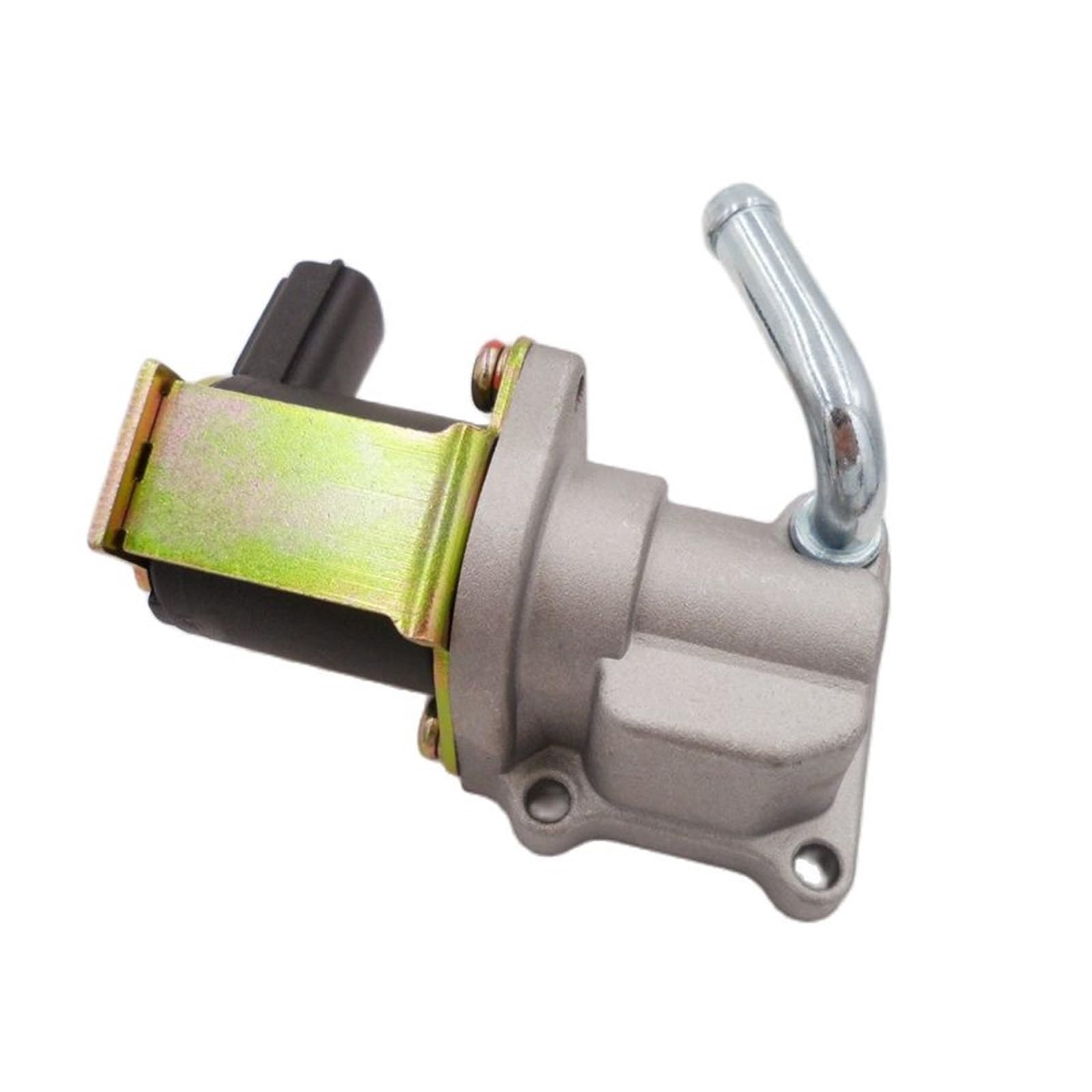 ONTHIS Car Idle Air Control Valve Idle Speed Motor ZL01-20-660A