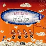  Babies Go Led Zeppelin