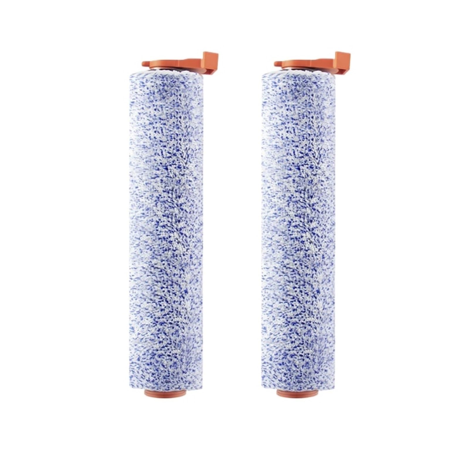 Filtros De Cepillo De Rodillo, Compatibles Con Ilife,W90, Limpieza En Seco Inalámbrica, Fregona De Lavado Inteligente, Accesorios For Aspiradoras(Roller Brush 2Pcs)
