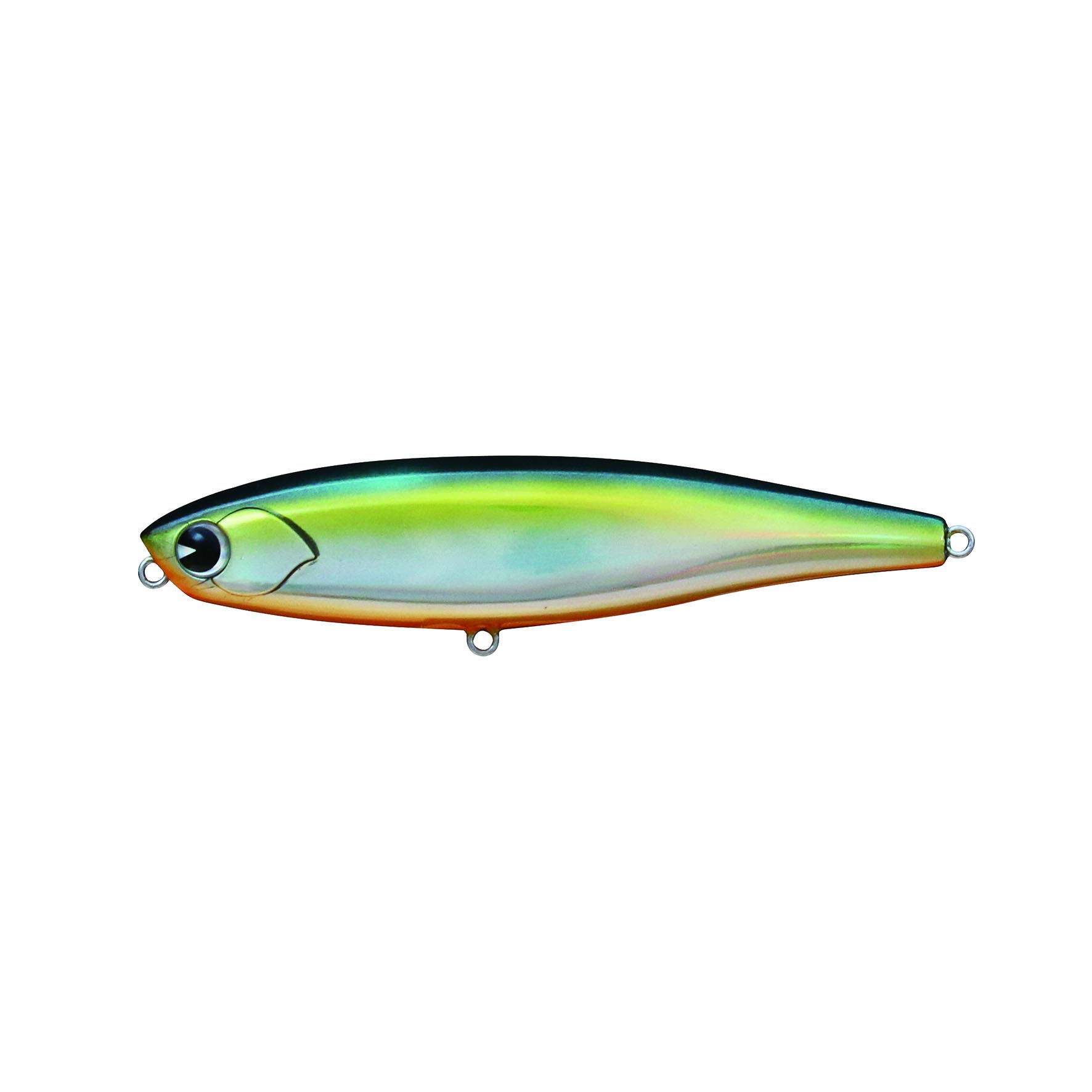 Chappy 100mm 18gr #3 IMA color 012 by MArlin Blue di Montanari Marco a Porto Corsini
