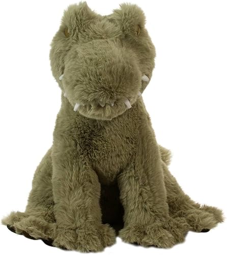 Miniatura 2 de Douglas Peluche suave de cocodrilo Rex