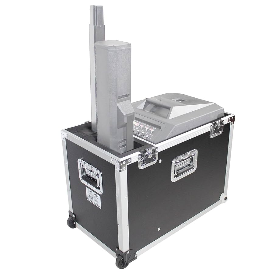 【Electro-Voice EVOLVE 30M 】 Evolve 30M | Portable Powered Column System by Electro-Voice