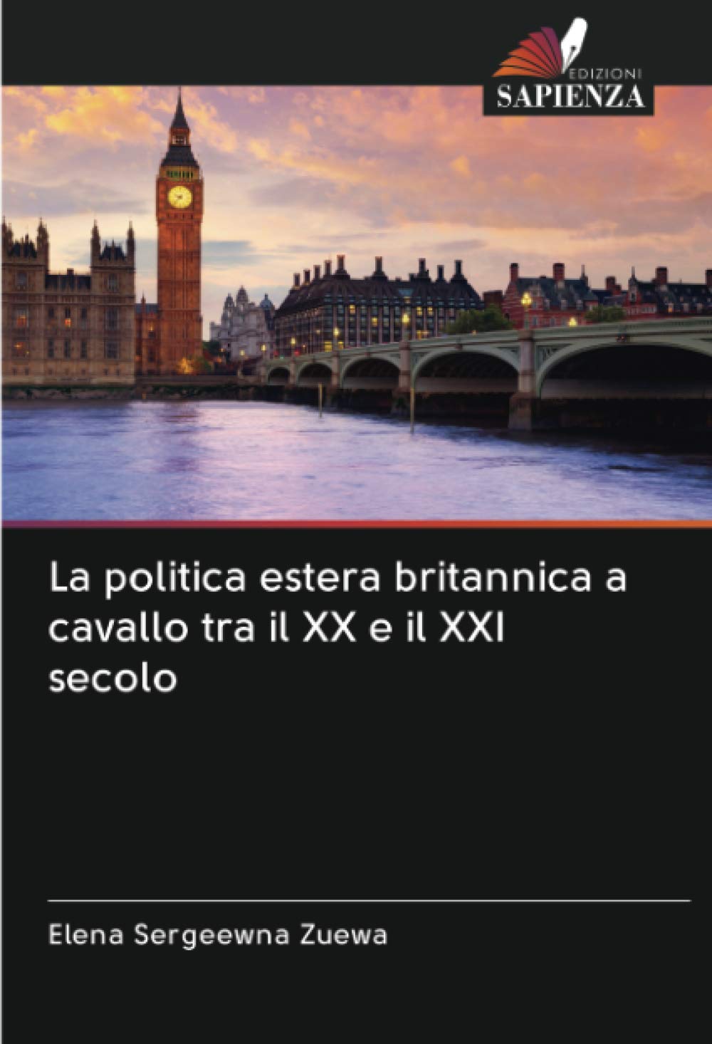 La politica estera britannica a cavallo tra il XX e il XXI secolo