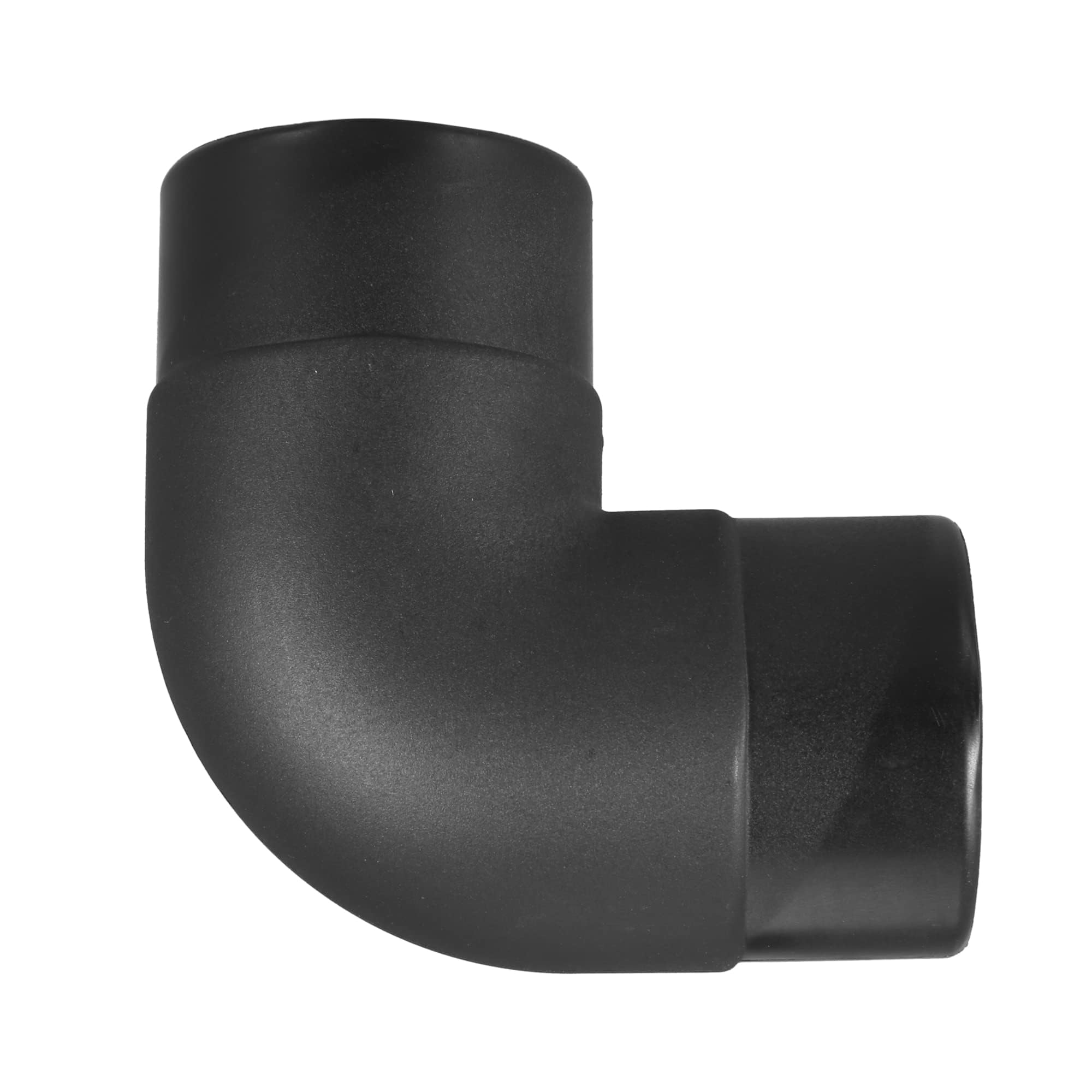 For Parking Air Diesel Heater 75mm Duct Ducting Pipe 90° Elbow Outlet For Parking Air Diesel Heater 75mm Duct Ducting Pipe 90° Elbow Outlet
