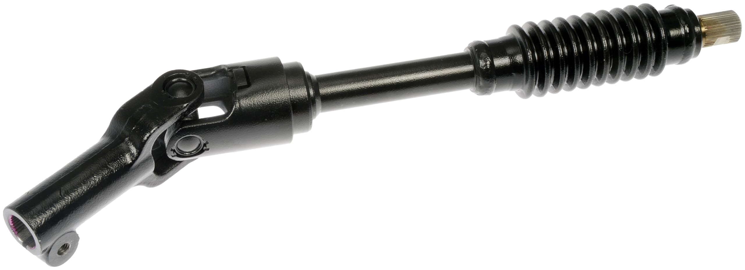 Amazon.com: Dorman 425-466 Steering Shaft Compatible with Select