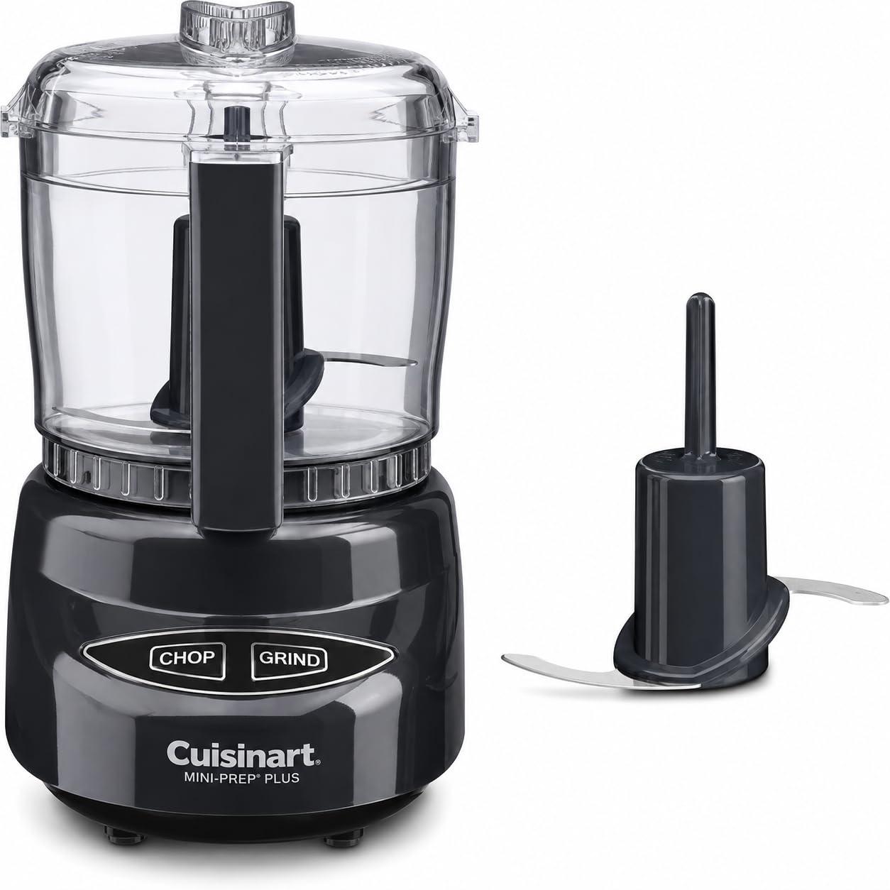 Amazon.com: Cuisinart Mini-Prep Plus Food Processor, 24-Ounce Mini