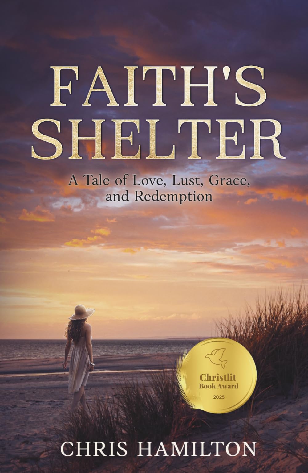 Faith's Shelter: A Tale of Love, Lust, Grace, and Redemption