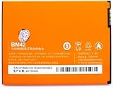 Bateria Xiaomi RedMi Note BM42 3100mAh Bateria Xiaomi RedMi Note BM42 3100mAh