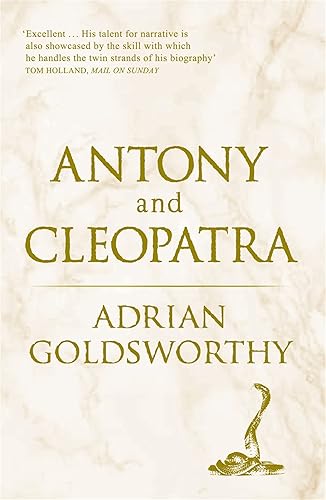 ANTONY AND CLEOPATRA