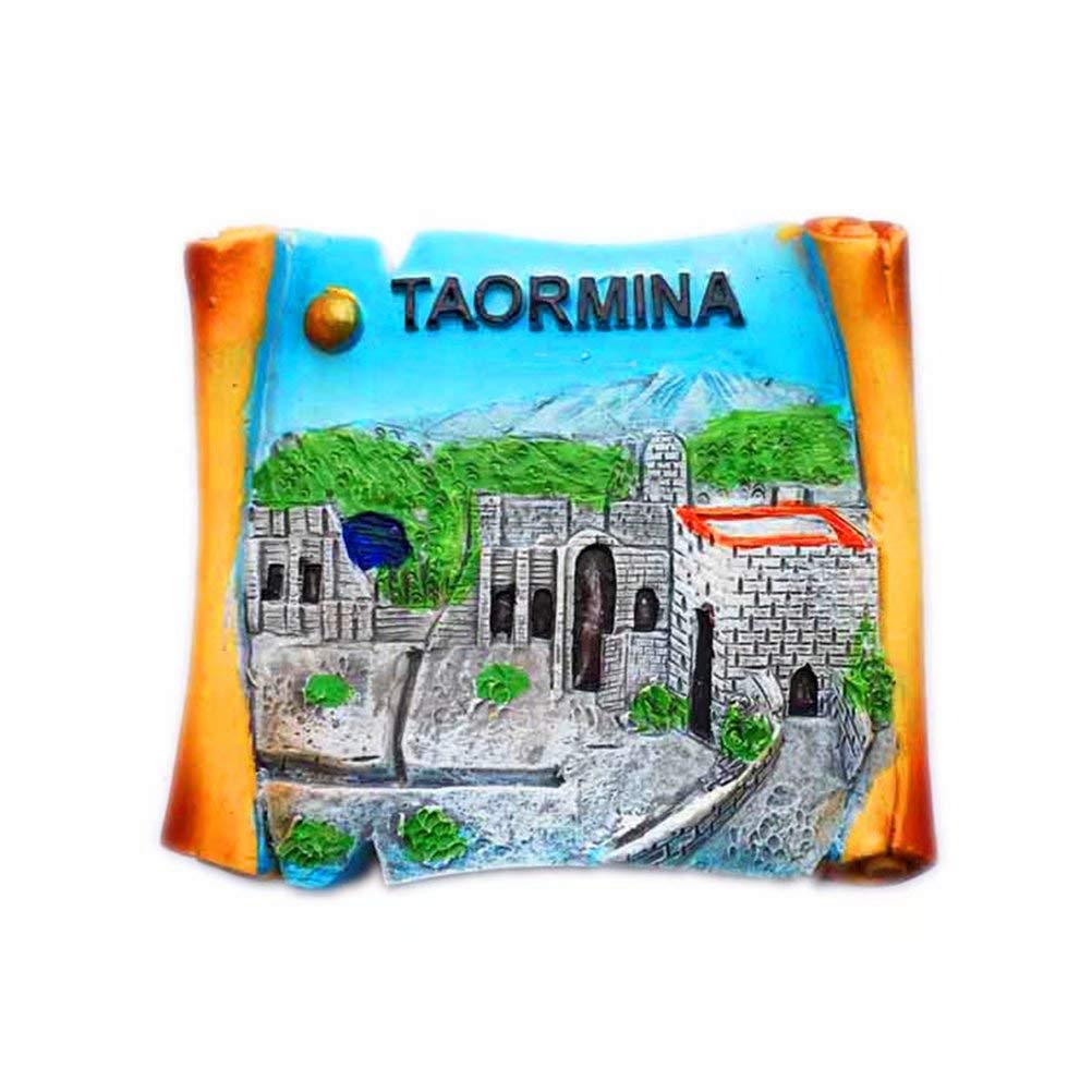 イタリア陶器　シシリア島タオルミナにて購入 Amazon.co.jp: イタリア シチリア島 タオルミーナ 古代ギリシャ