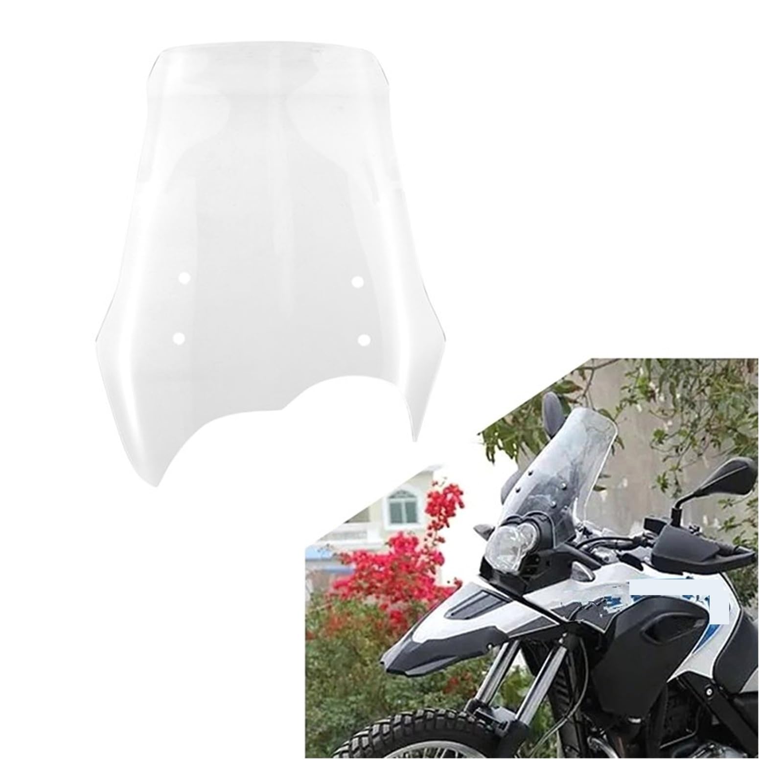 G650GS  スクリーン Amazon | オートバイのスクリーン G650GS 用 G650 GS 用オートバイ