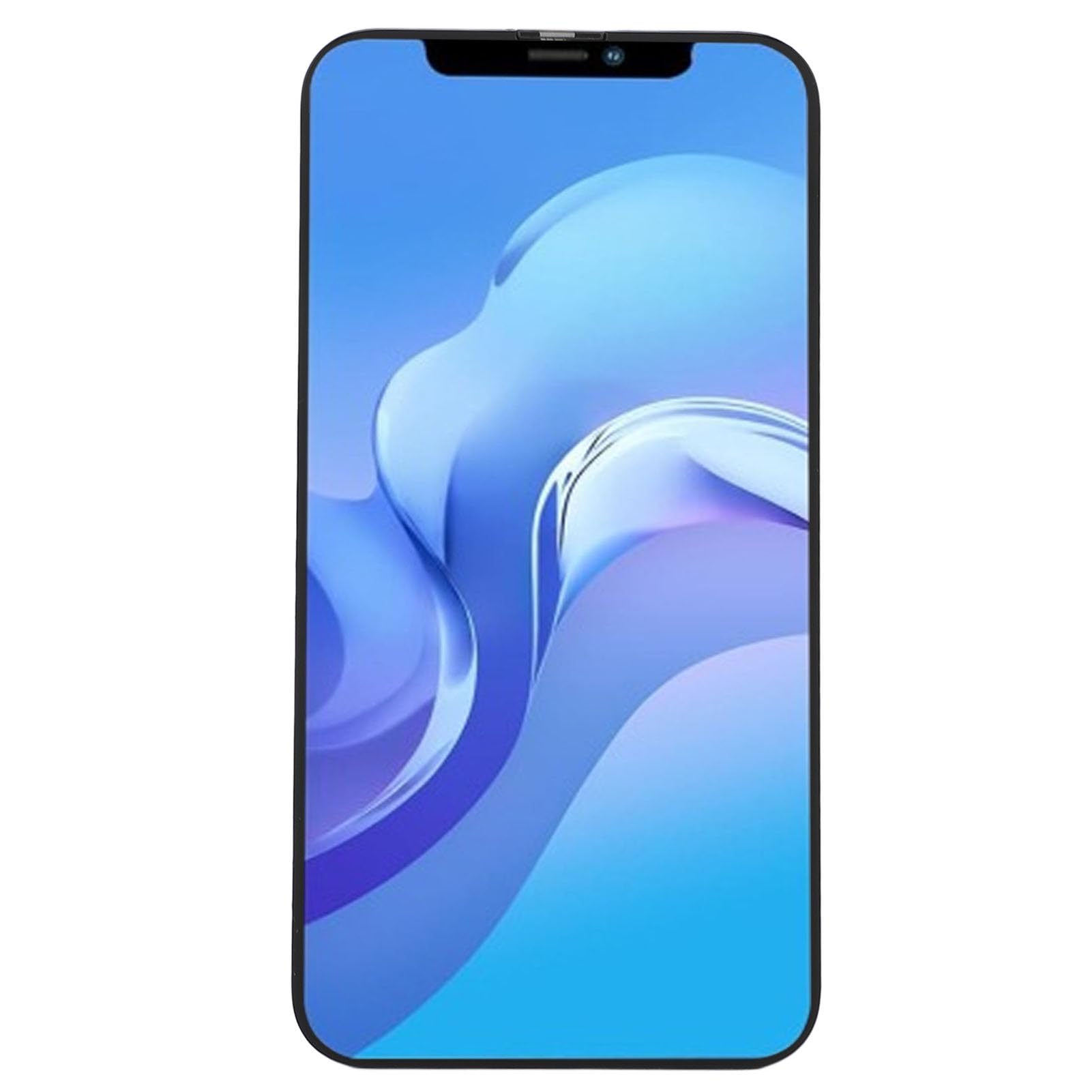 Tangxi Sostituzione dello Schermo del Telefono, Kit di Riparazione del Gruppo Digitalizzatore Touch HD da 6,1", Risposta Al Tocco Accurata e una Soluzione Totale, per Professionisti e Hobbisti