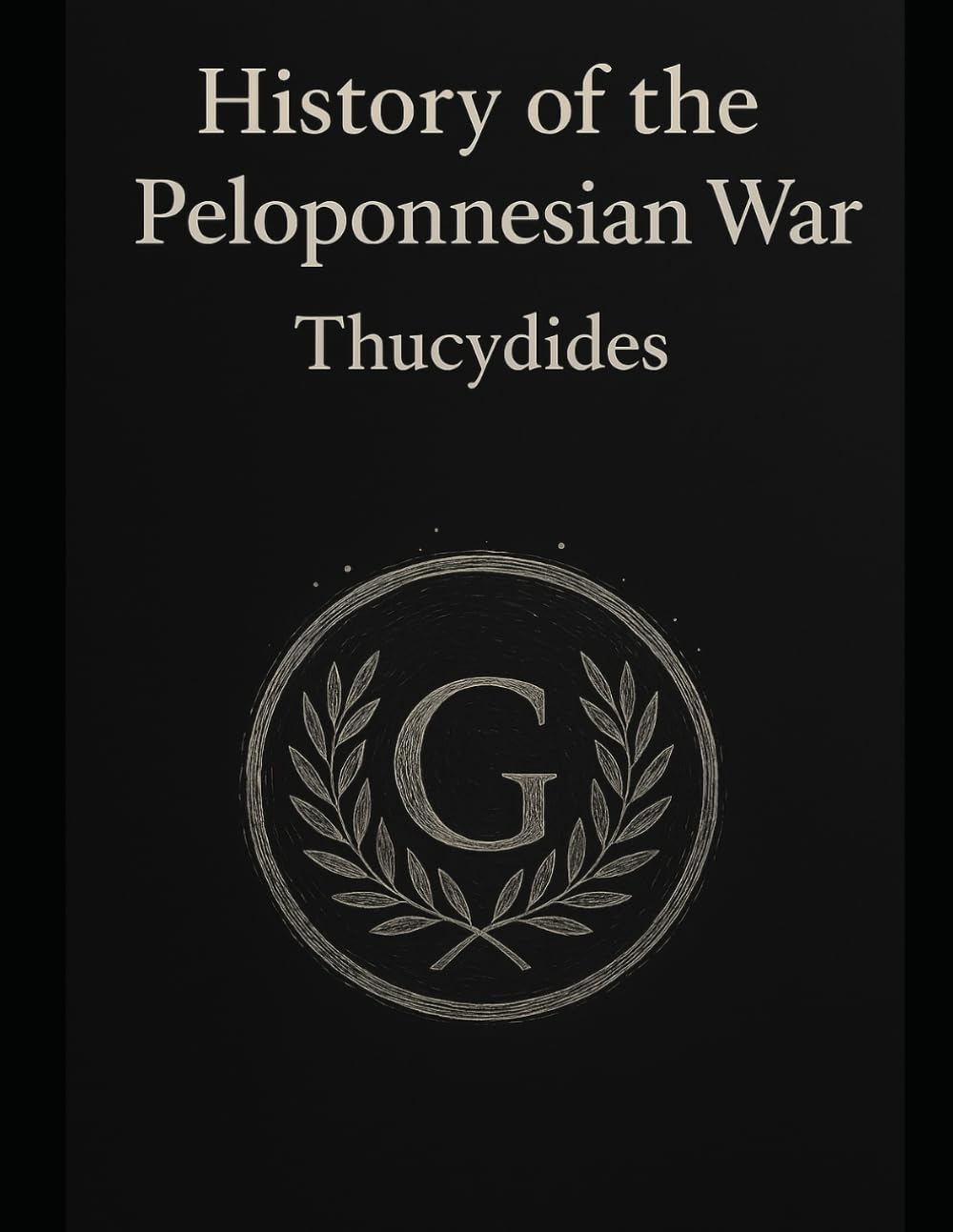 The History of the Peloponnesian War