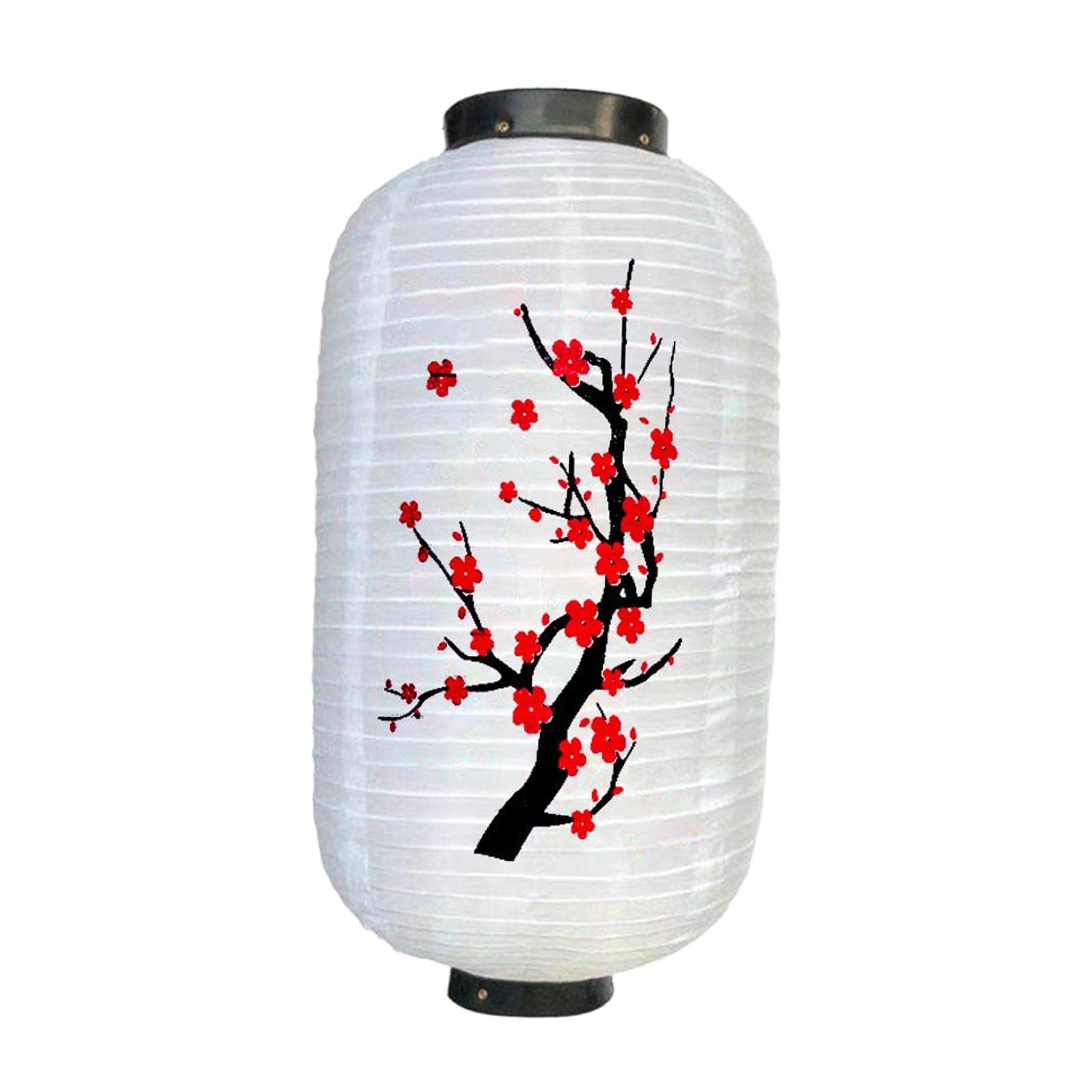 CALANDIS® Japanese Style Lantern Hanging for Spring Festival Restaurant Birthday White BodySmall Flower'-image-41