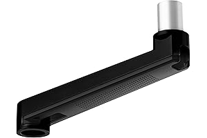 Ergounion Extension Arm for Monitor Arm