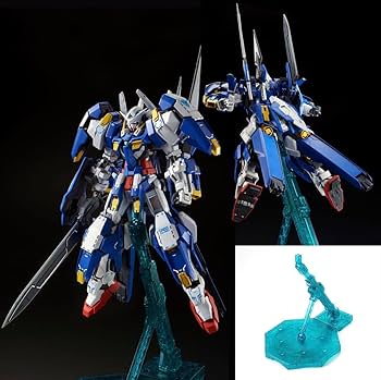 Amazon | MG ガンダ ムアヴァランチエクシアダッシュ 【再販