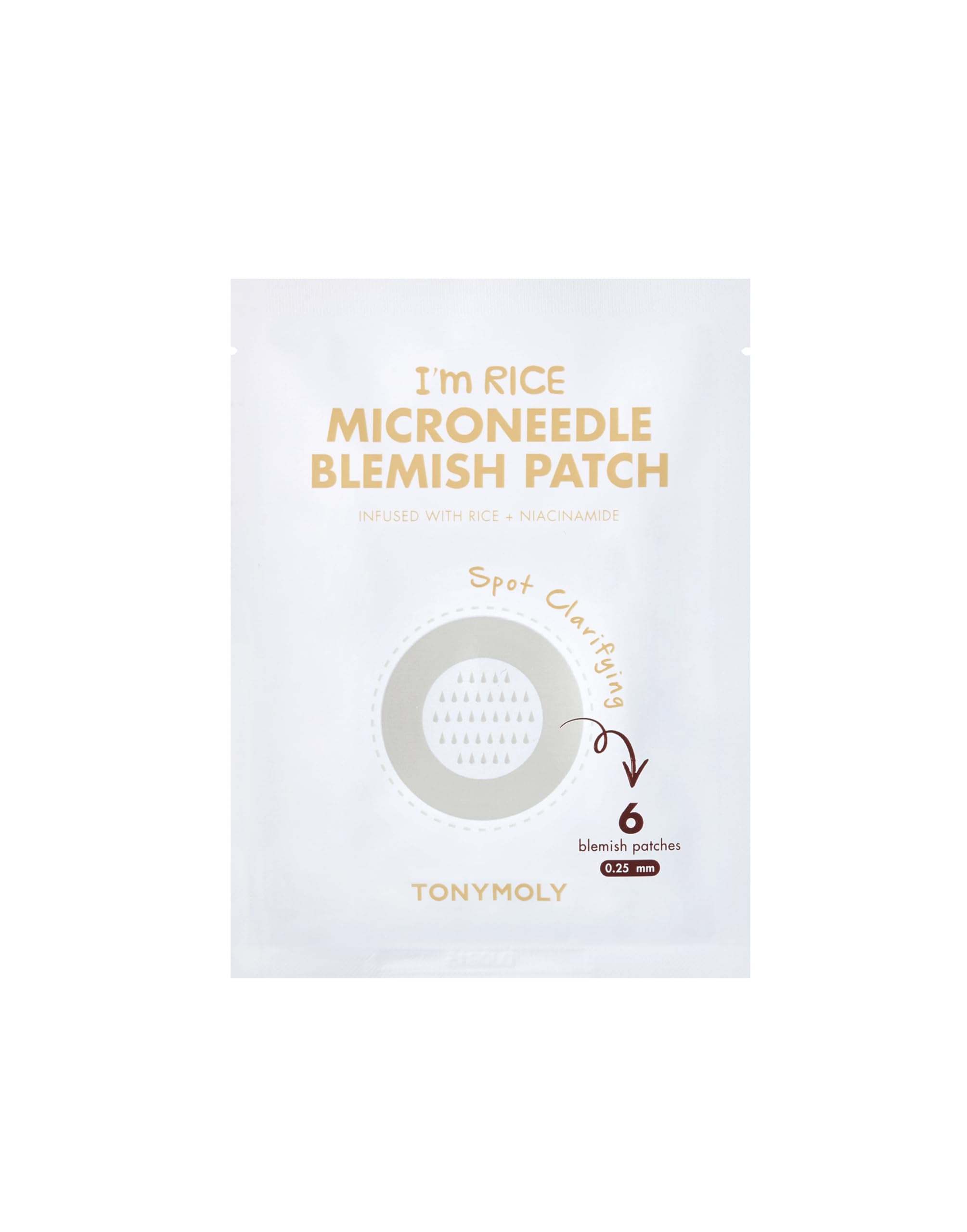 TONYMOLY Blemish Patch