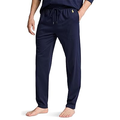 Polo Ralph Lauren Mercerized Cotton Patch Pocket Pants Men